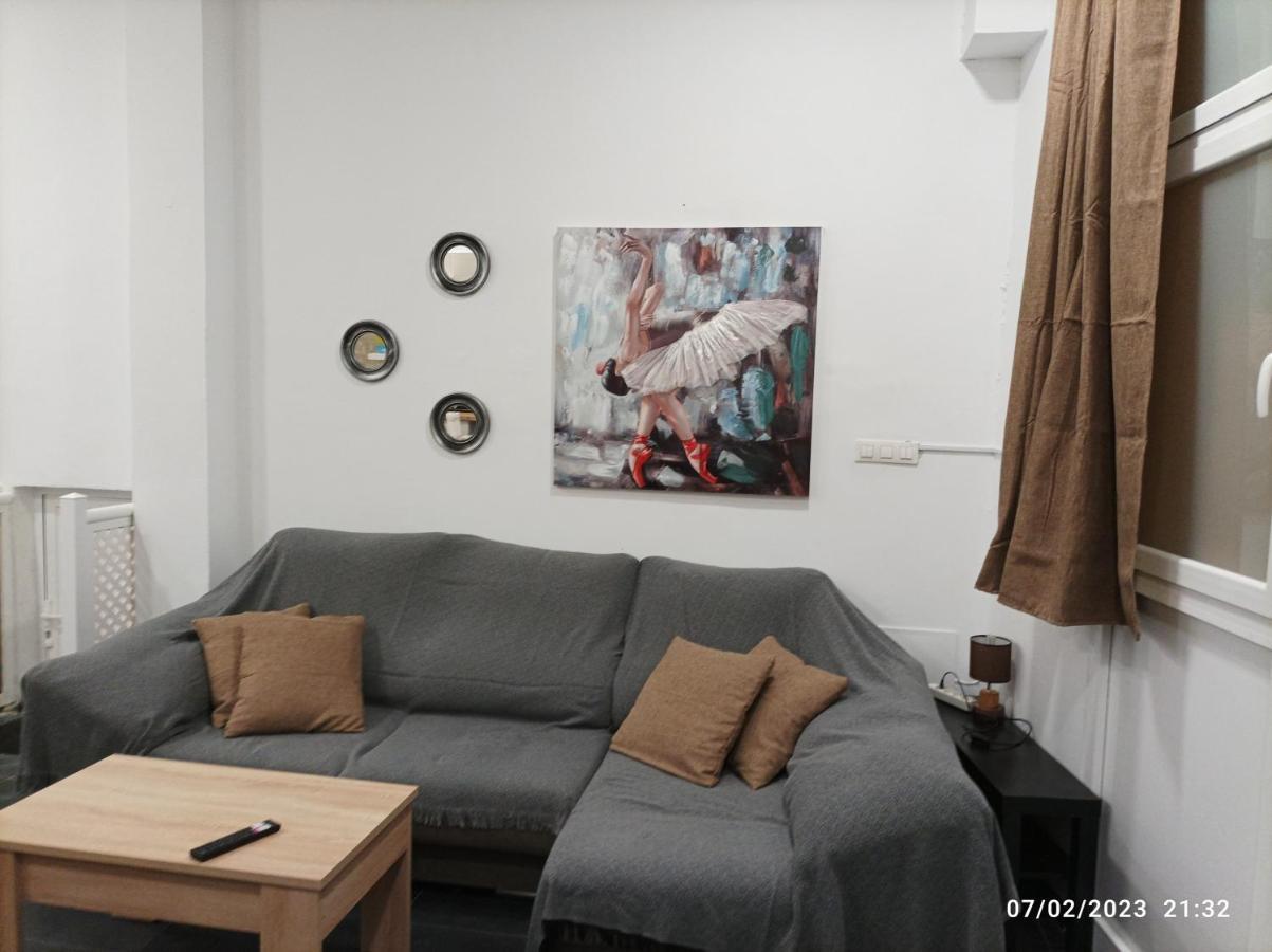 לאס פאלמס דה גראן קנאריה Casa La Isleta, Entre El Puerto Y La Playa Las Canteras מראה חיצוני תמונה